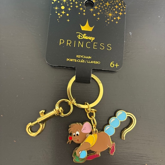 GUS GUS keychain - Picture 1 of 2